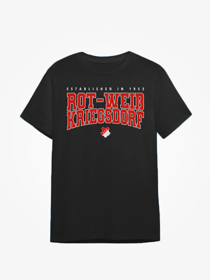 Shirt Retro Kids