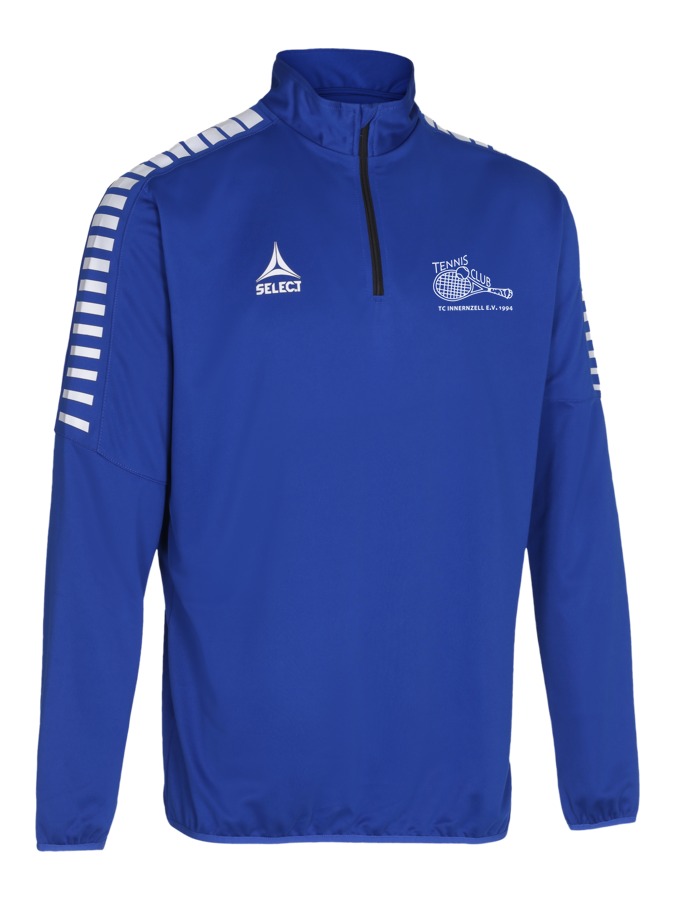 Select Argentina Trainingstop