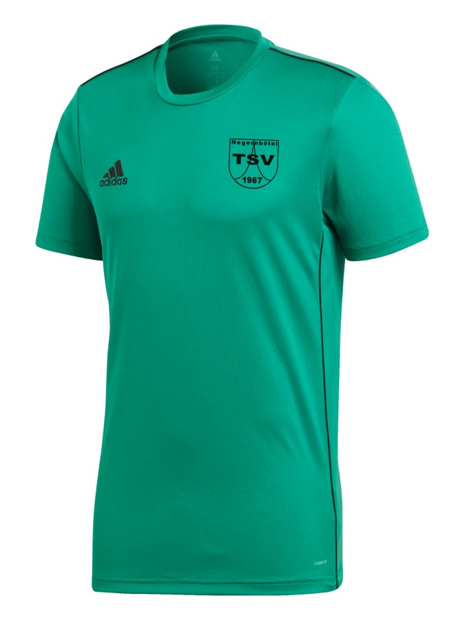 adidas Core 18 Trikot