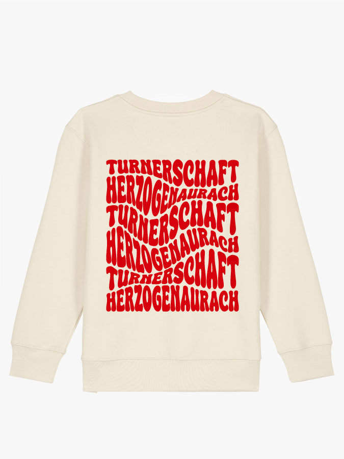 Sweater Wavy Kids