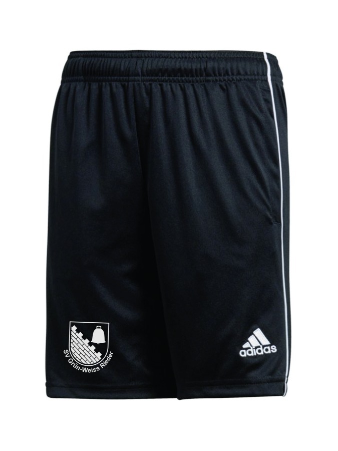 Adidas Core 18 Shorts