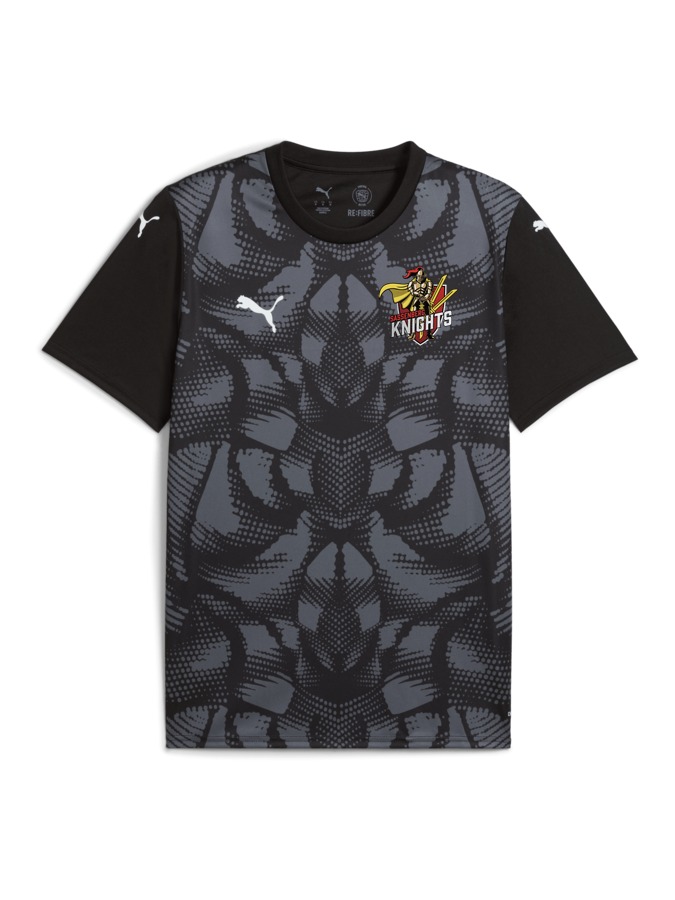 PUMA teamULTIMATE Trikot