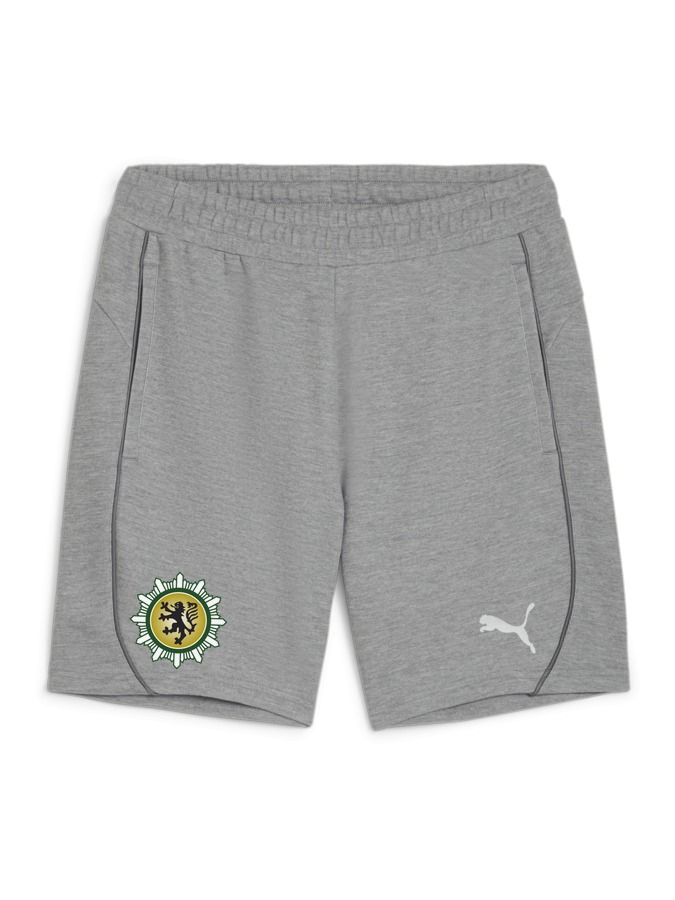 PUMA teamFINAL Casuals Shorts