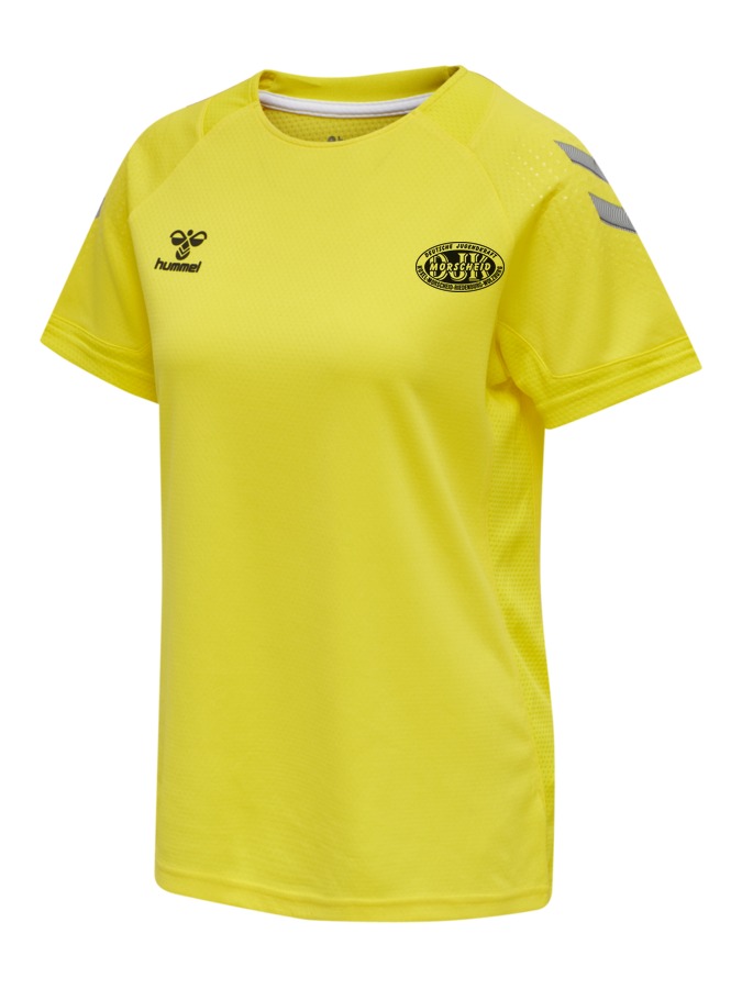 Hummel Lead Trikot Poly Jersey Damen