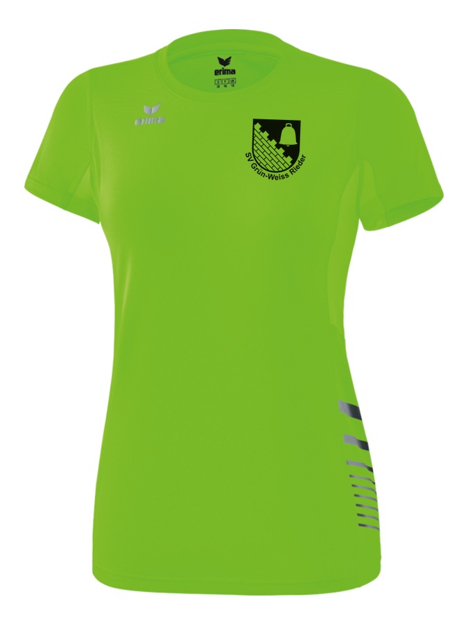 Erima Race Line 2.0 Running T-Shirt Damen
