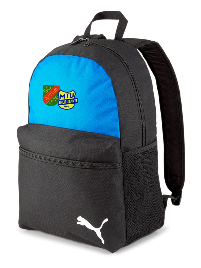 PUMA teamGOAL 23 Backpack Core