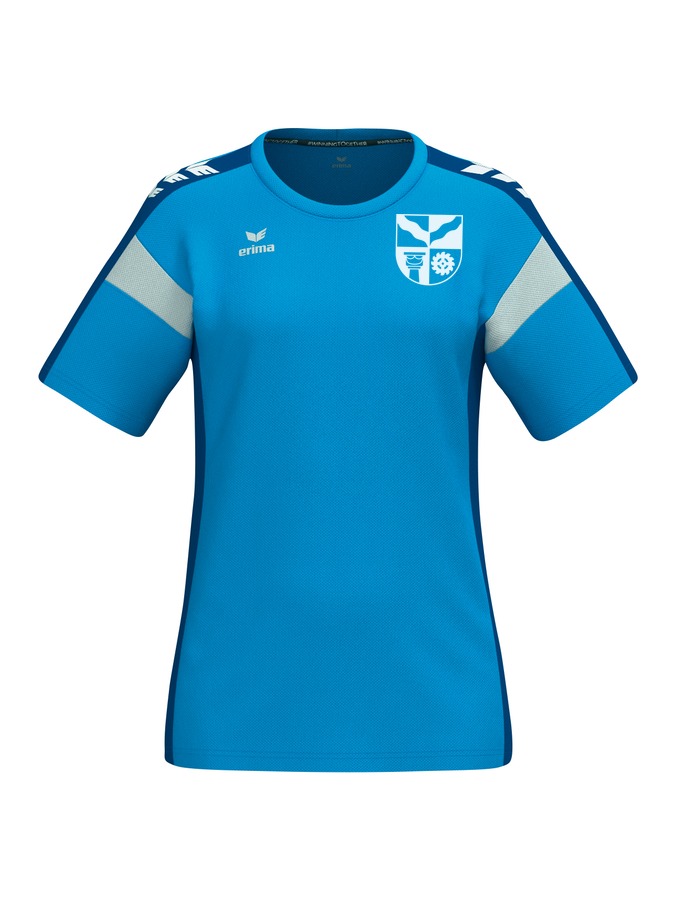 Erima Celebrate 125 T-Shirt Function Damen
