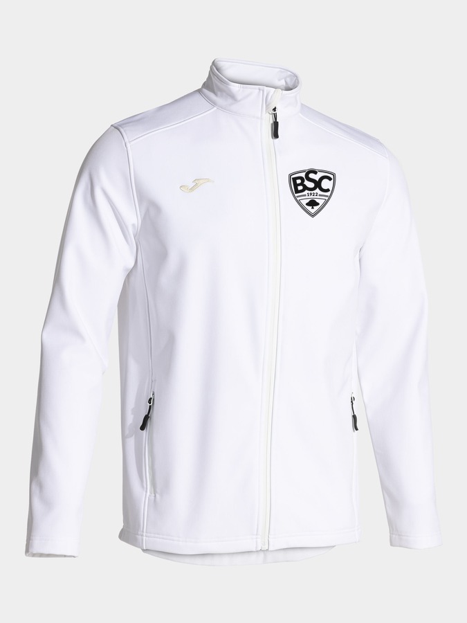 Joma Basilea II Jacke