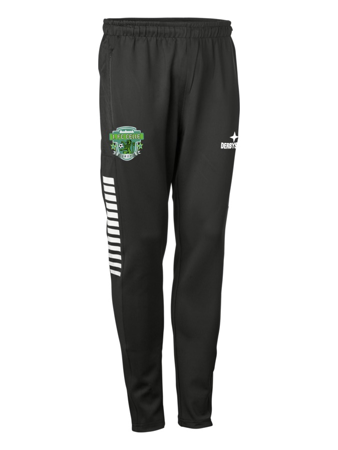 Derbystar Trainingshose Regular Primo