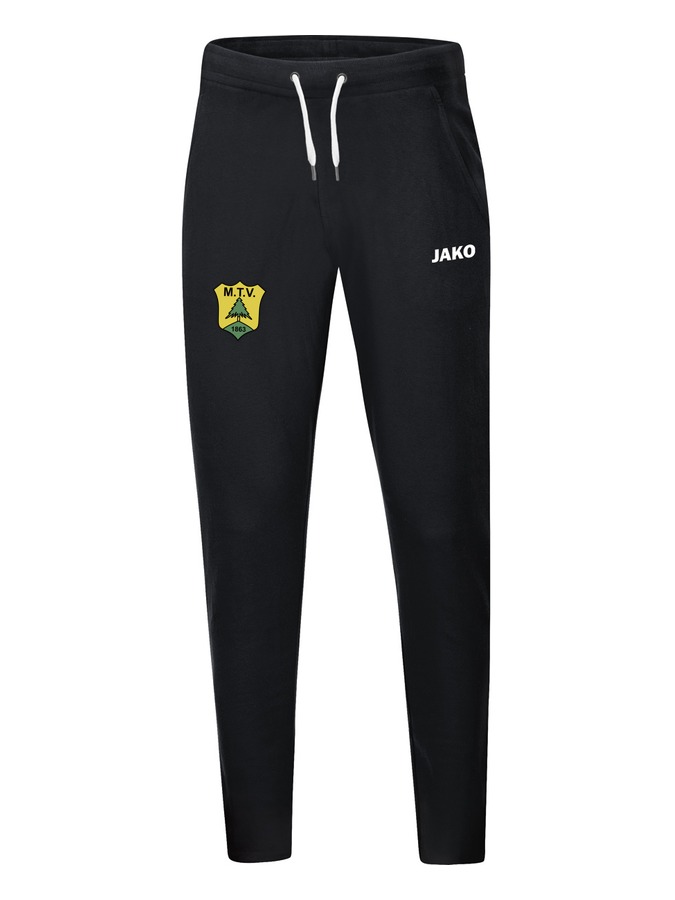 Jako Jogginghose Base Damen