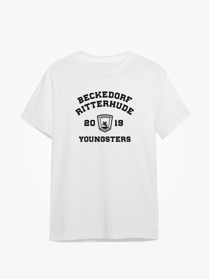 Shirt Youngsters Kids