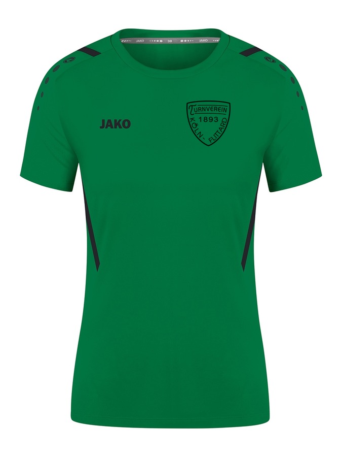 Jako Trikot Challenge Damen