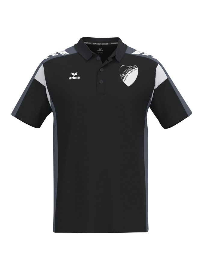 Erima Celebrate 125 Poloshirt Function