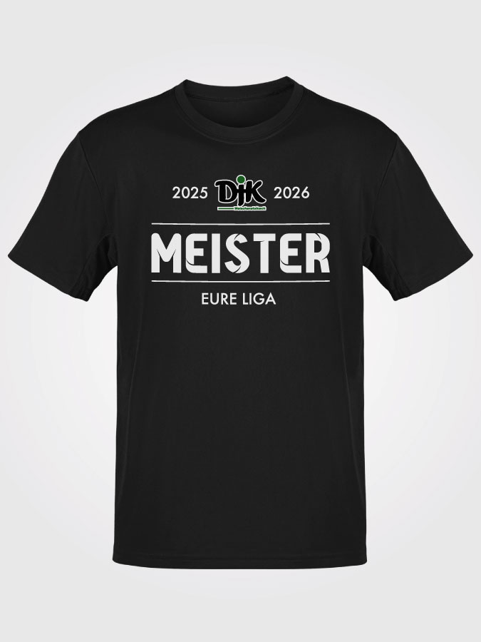 Shirt Meister