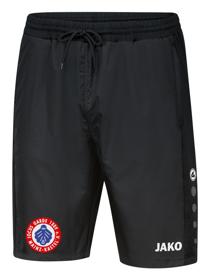Jako Trainingsshort Winter