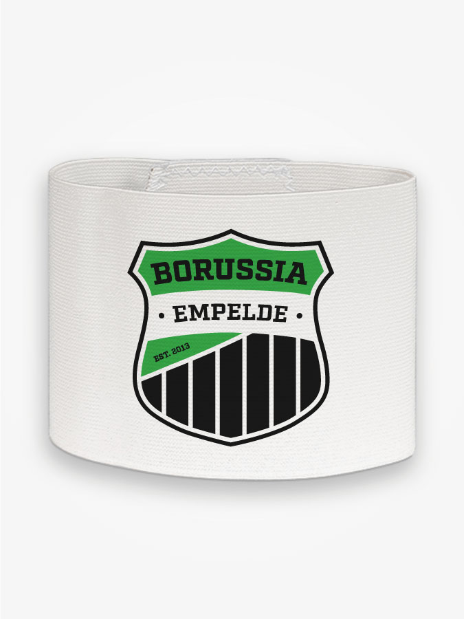 Armbinde Logo