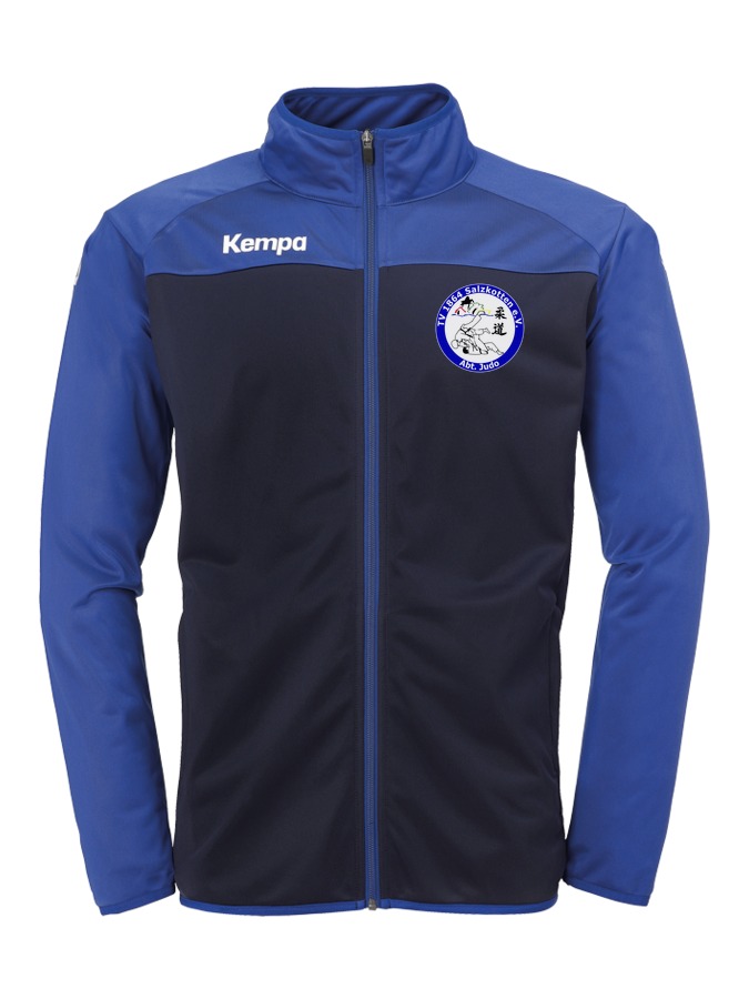 Kempa Prime Poly Jacke