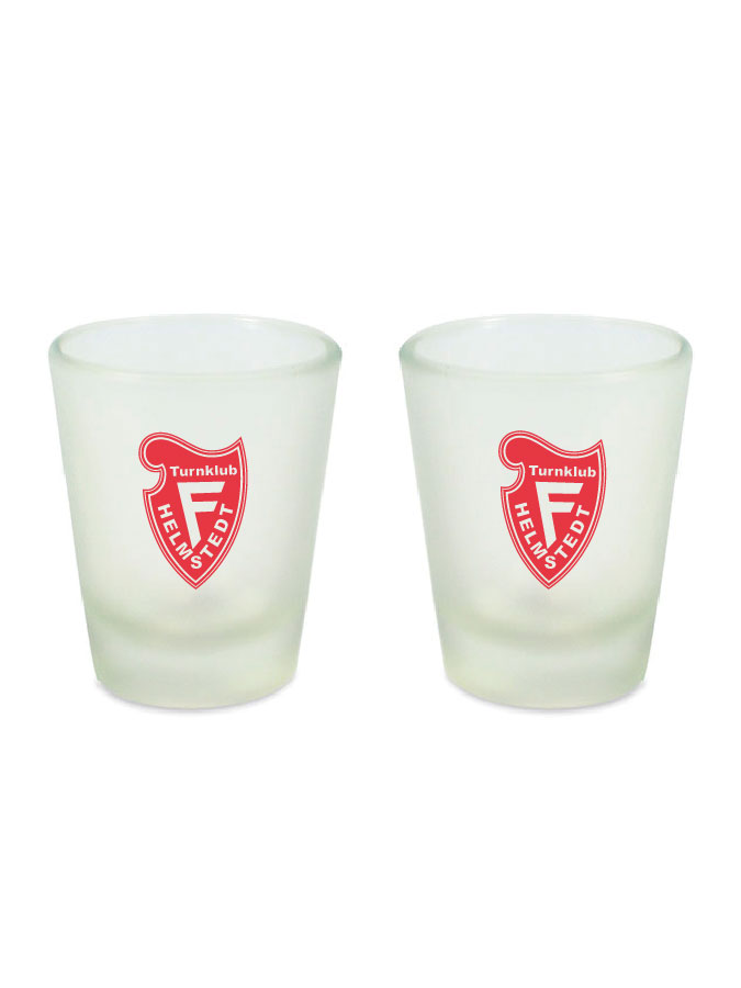 2er Set Schnapsglas Alina