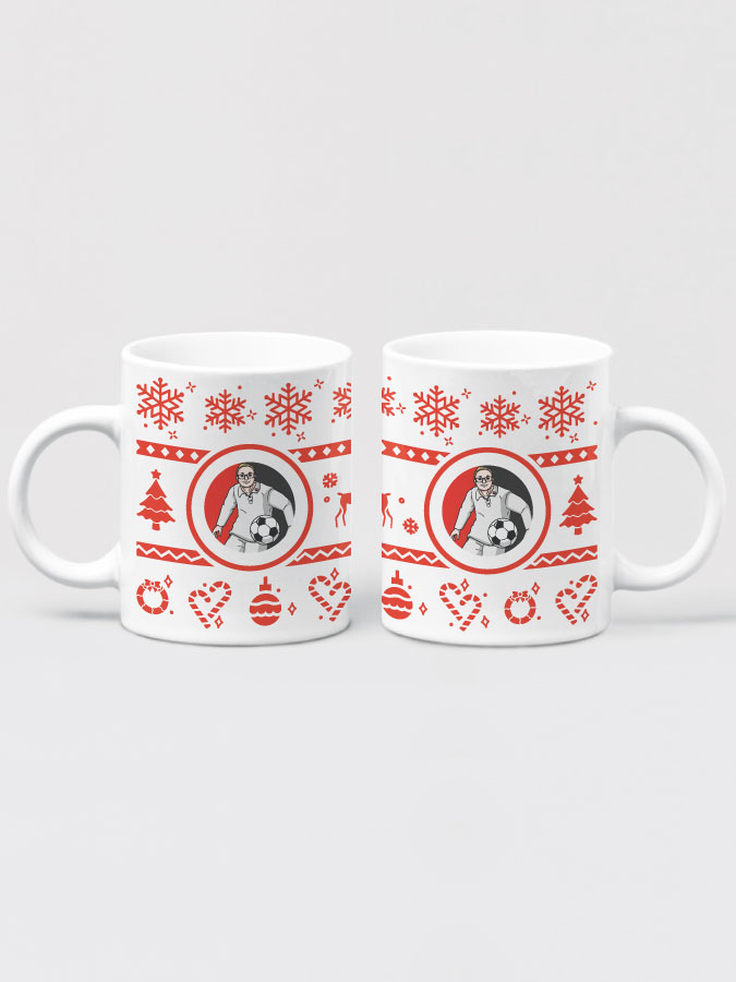 Tasse Christmas