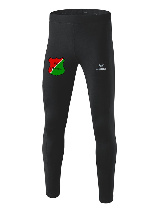 Erima Performance Winterlaufhose