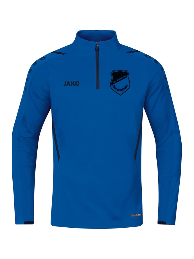 Jako Ziptop Challenge