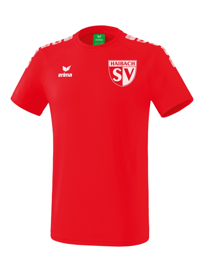 Erima Essential 5-C T-Shirt