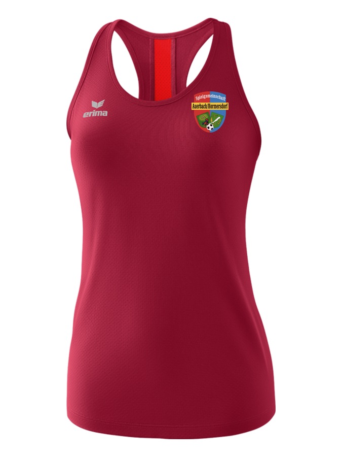 Erima Squad Tanktop Damen