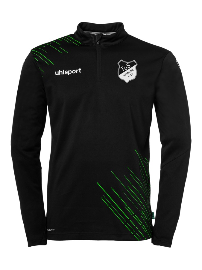 uhlsport Score 26 1/4 Zip Top