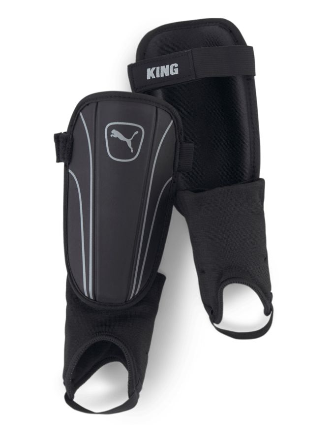 PUMA King IS Ankle Schienbeinschoner