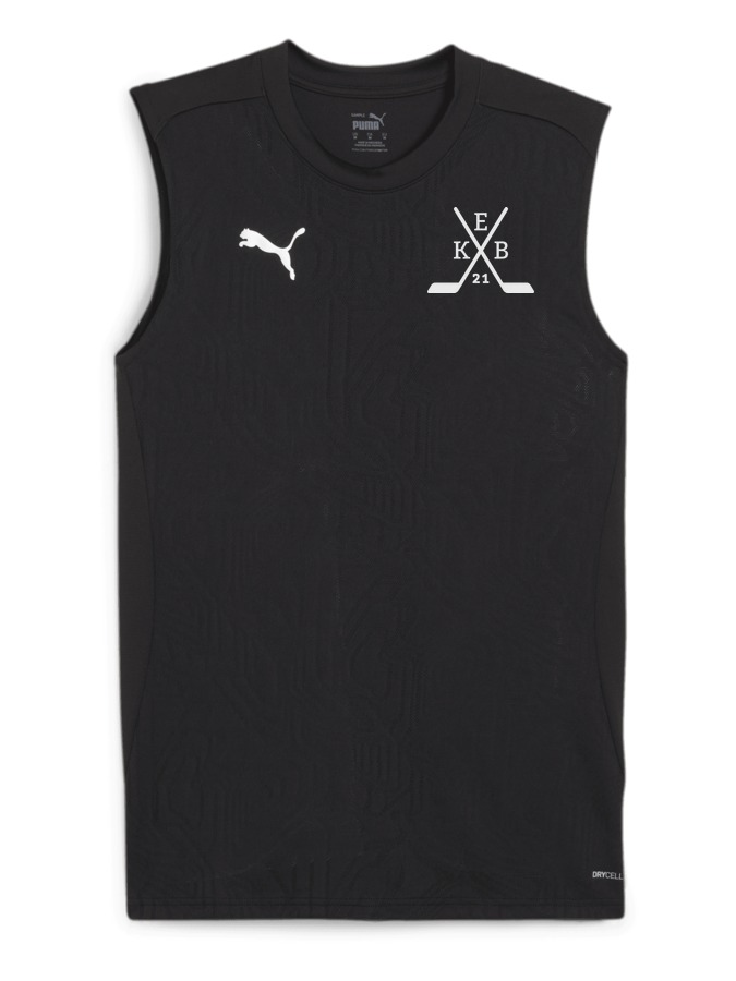 PUMA teamFINAL Trainingstanktop