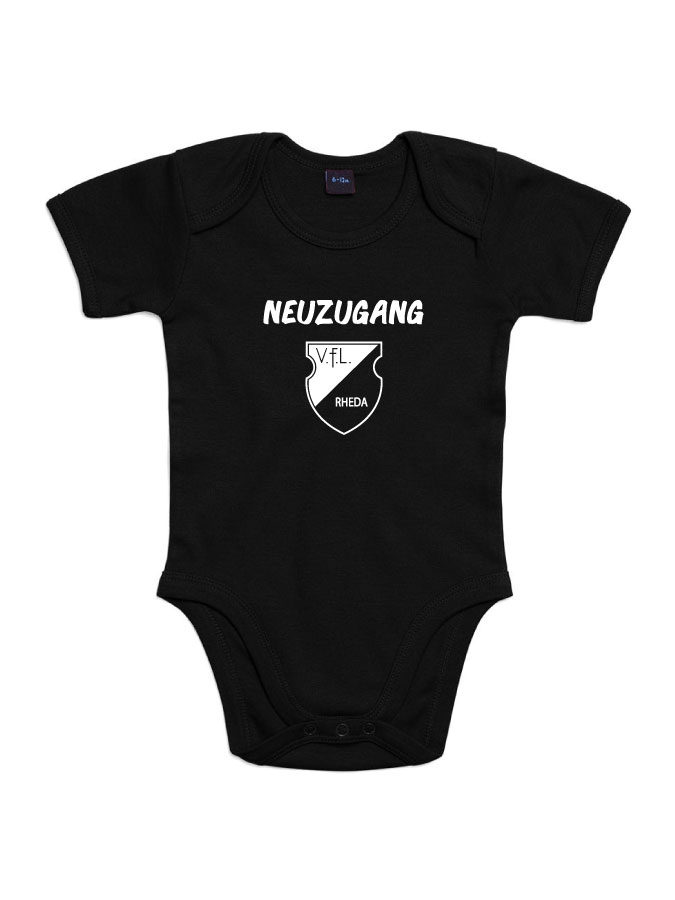 Baby Body Neuzugang