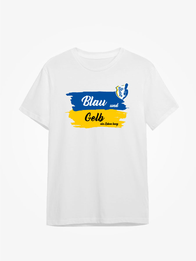 Shirt Loyal Kids