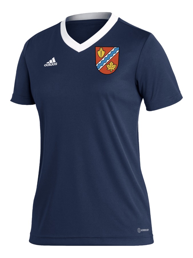 adidas Entrada 22 Trikot Damen