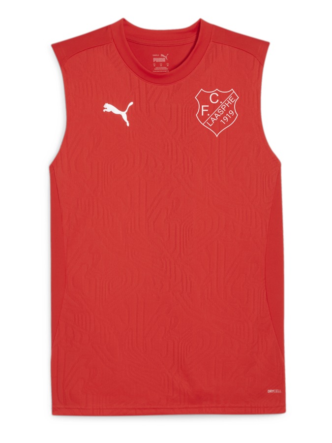 PUMA teamFINAL Trainingstanktop