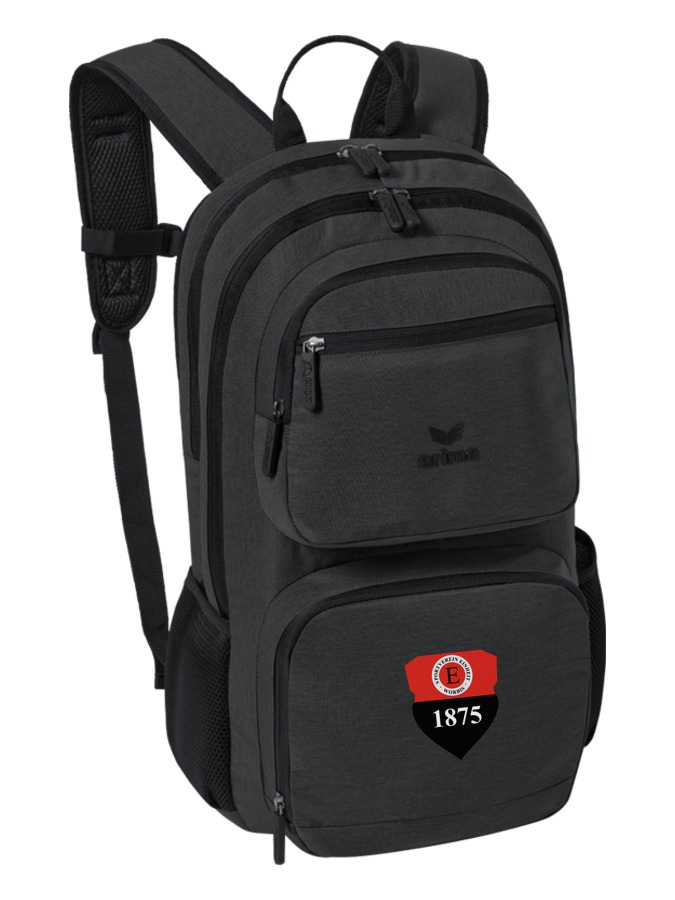 Erima Laptop Rucksack