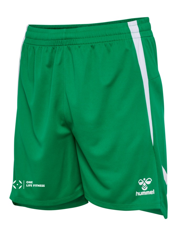 Hummel Lead 2.0 Shorts