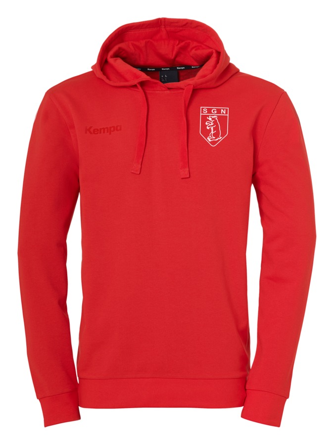 Kempa Hoodie