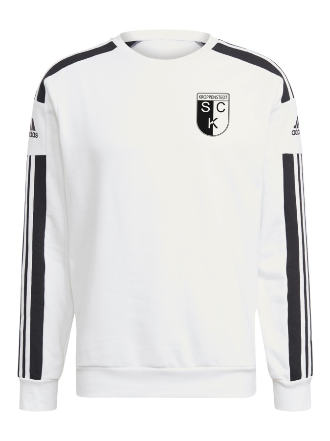 adidas Squadra 21 Sweatshirt
