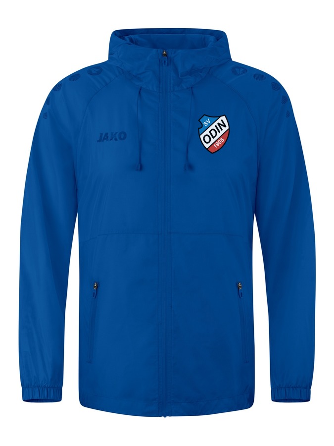 Jako Lightweightjacke Flow