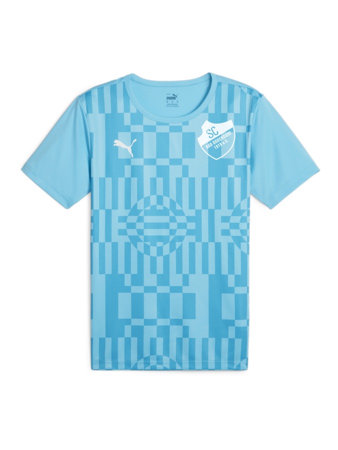 PUMA individualRISE Graphic Trikot