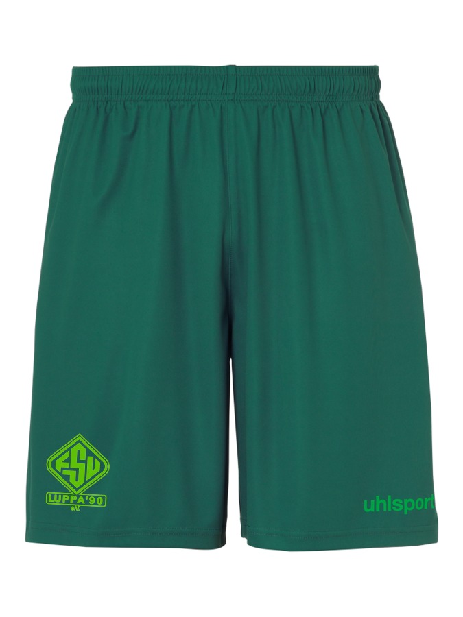 uhlsport Center Basic Shorts Ohne Innenslip