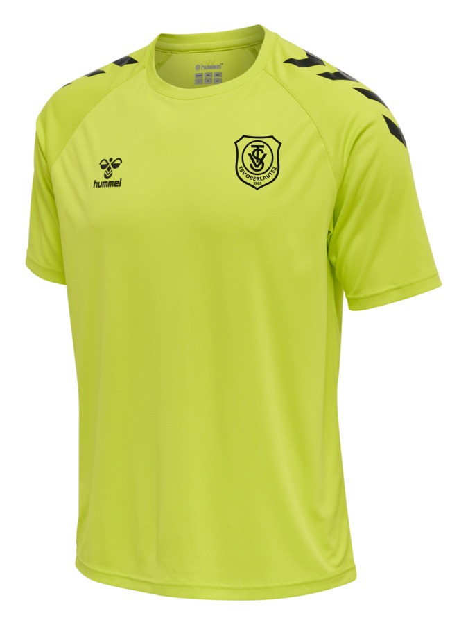 Hummel Core XK Core Poly T-Shirt