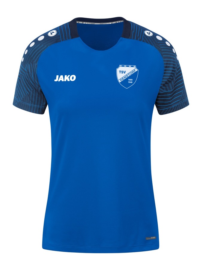 Jako T-Shirt Performance Damen