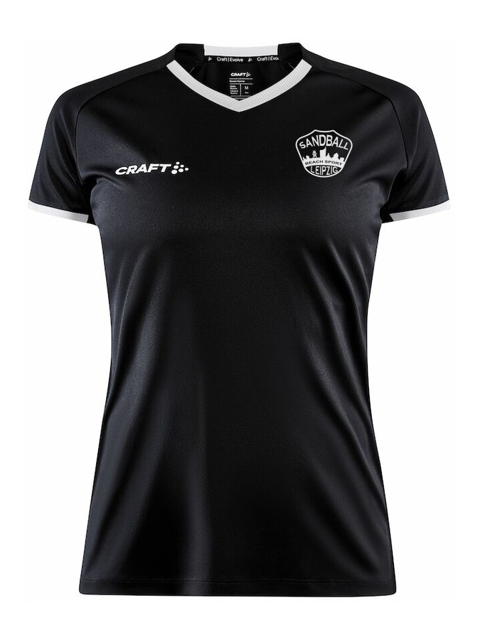 Craft Progress 2.0 Solid Trikot Damen