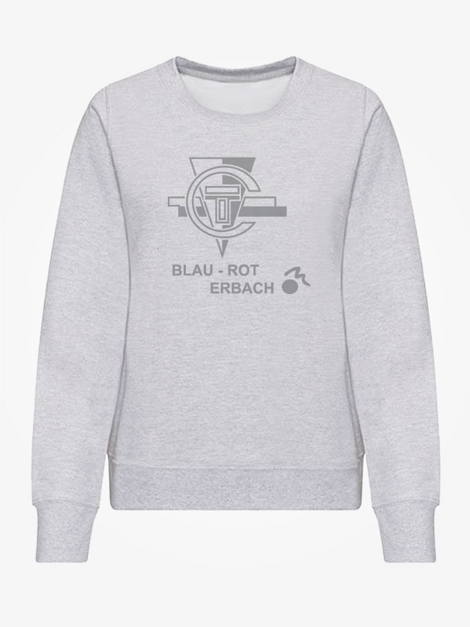 Sweater All Grey Unisex