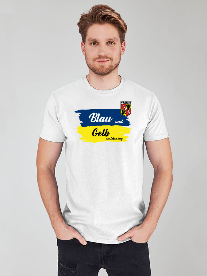 Shirt Loyal Herren