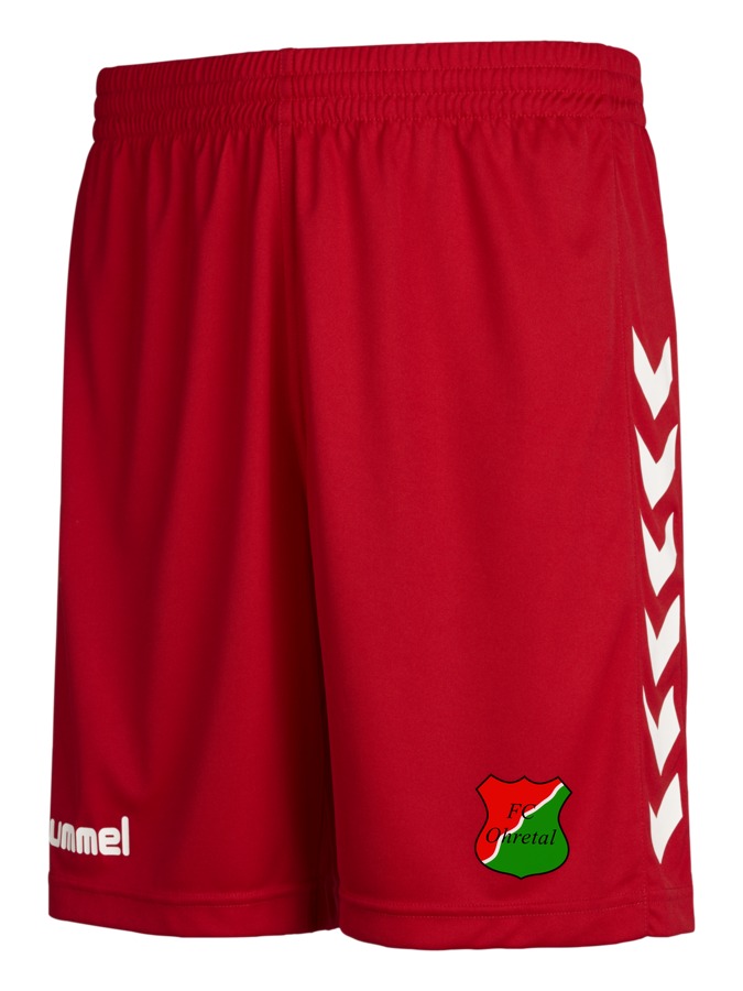 Hummel Core Poly Shorts