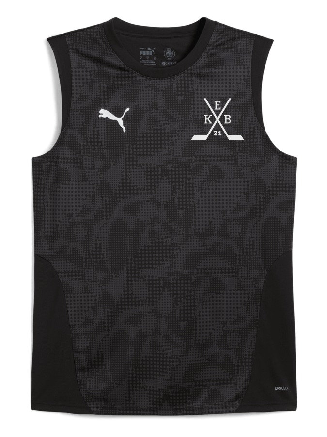 PUMA teamCUP Training Sleeveless Trikot