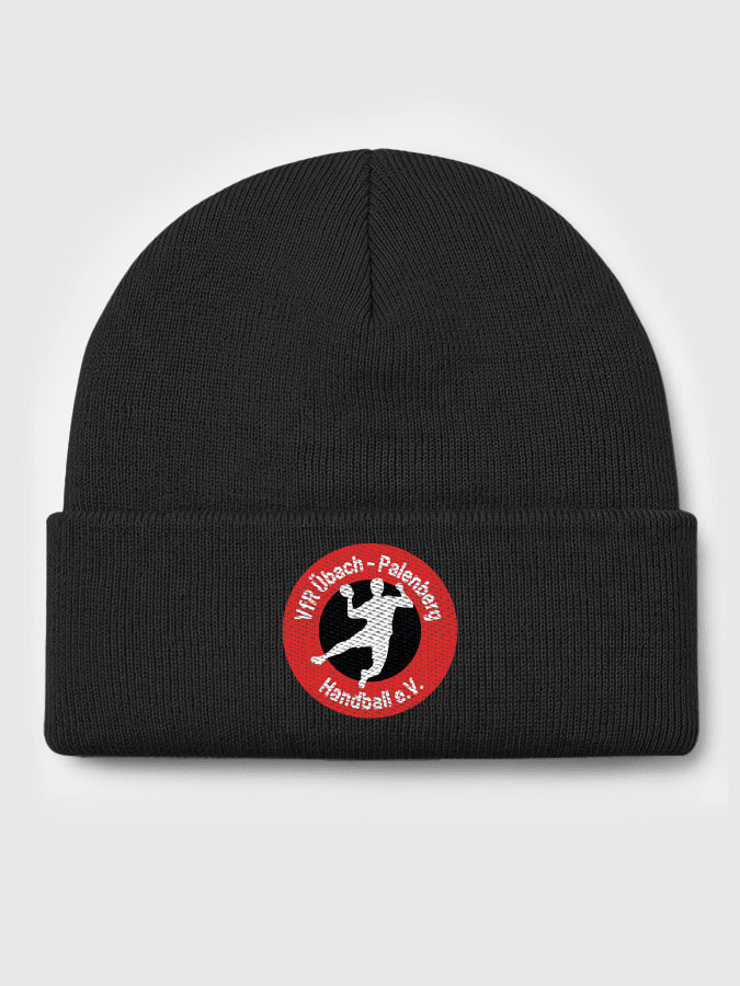 Beanie Sticklogo