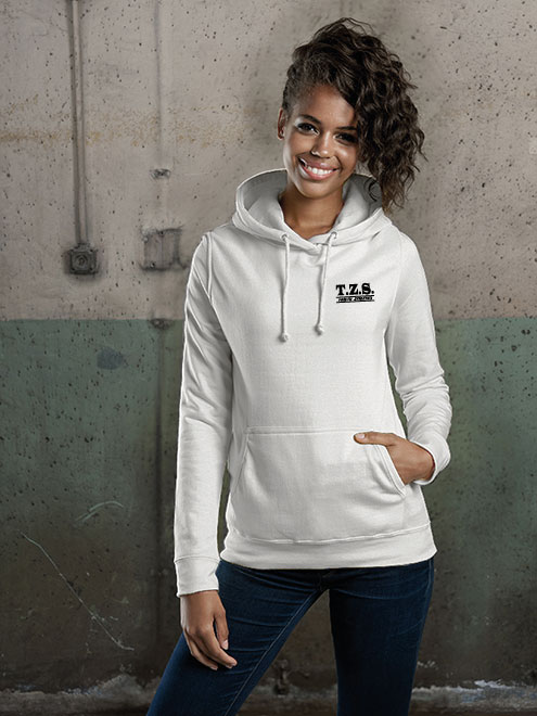 Hoodie Rieke